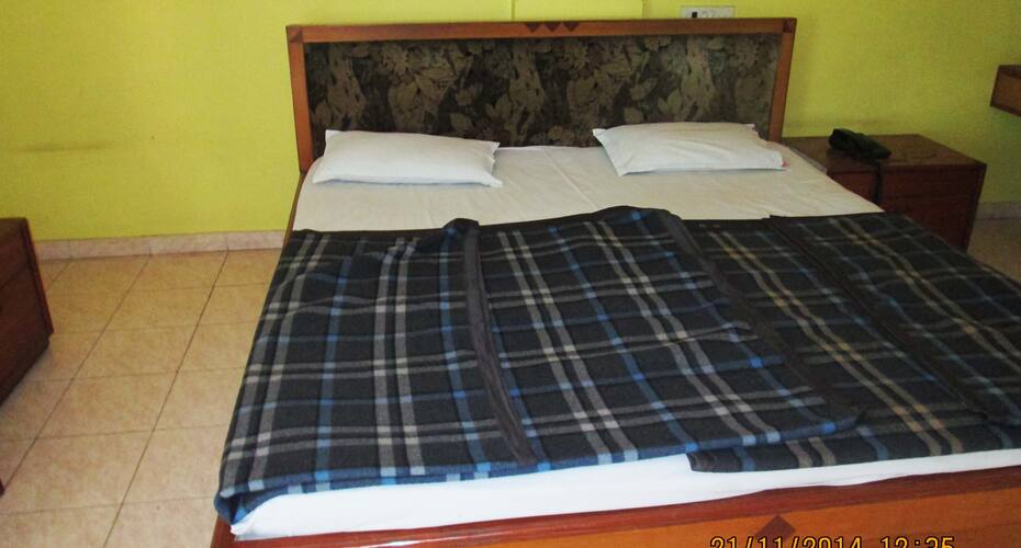 Redkars Kalpachaya Homestay, Shiroda 5
